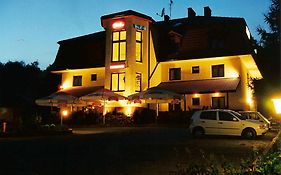 Hotel Twardowski